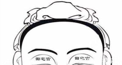 面相中败家男人的长相 爱散财挥霍无度