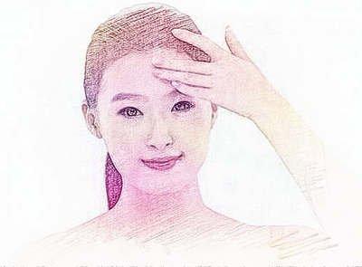 面相什么样的女人随便 容易成为小三