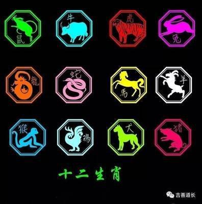 难以捉摸的生肖 这些生肖真的是难以猜透