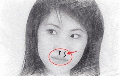 难驾驭的女人面相 一般男人都驾驭不了的女人