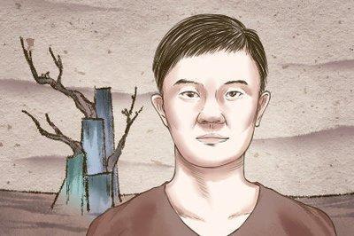 面相分析什么样的男人是最不靠谱 这几种男人不好