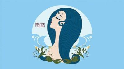 雪莱2025年6月双鱼座运势完整版