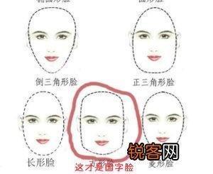 面相分析国字脸的女人性格如何 女人有国字脸代表什么