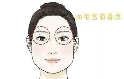 面相分析好命女人的眉毛长啥样 女人怎样的眉毛面相好