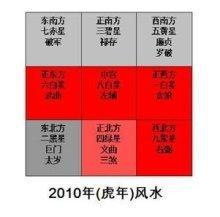 震宫东四命什么(震宫东四命什么意思)
