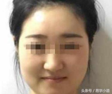 面相分析有高低眉的面相运势 高低眉面相好吗