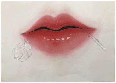 面相分析樱桃小嘴的男人好不好 男人樱桃小嘴好吗