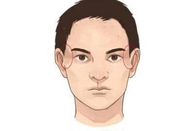 面相分析男人有鱼尾纹代表了什么 有鱼尾纹的男人好吗