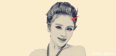 面相分析眉骨突出的女人 女人眉骨突出是好还是坏