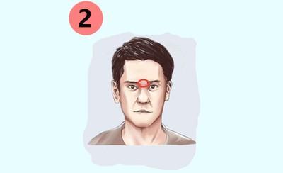 面相分析眼睛小的男人运势 男人眼睛小是什么意思