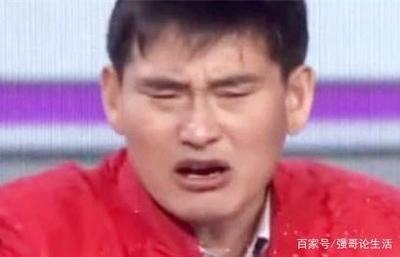 面相分析穷人相 有此特征的人注定为生活忧愁