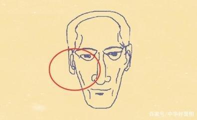 面相分析薄情的人长相是怎样的忘恩负义