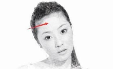 面相分析额头过窄的女人 女人额头窄有什么影响
