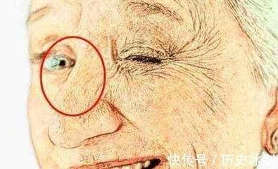 面相可以看出人的寿命 长寿之人具有的面相标志