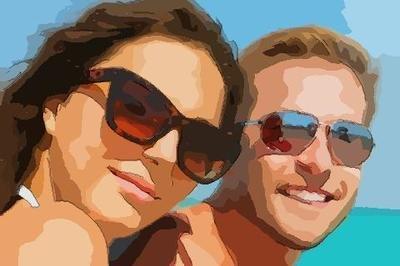 非富即贵的女人会有什么面相 日后生活会大富大贵