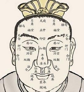 面相和财运的关系 如何从面相看一个人的财运