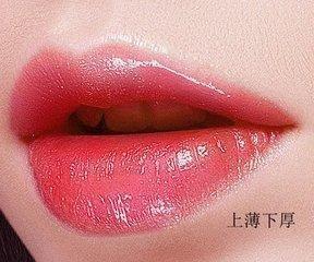 面相嘴唇厚的女人，女人嘴唇厚好不好