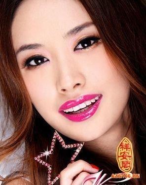 面相嘴唇厚的女人，女人嘴唇厚好不好