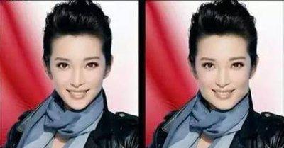 面相四方脸的女人,四方脸的女人面相命运好吗