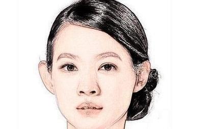 面相图解最受宠的女人面相让男人喜欢