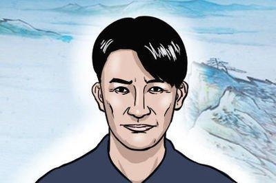 面相图解花心男人的面相大全有钱就变心