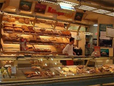 面包店起名字大全 怎么给面包店起名字