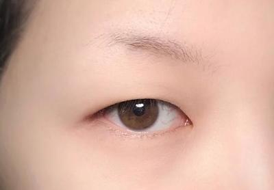 面相大全之眼睛 看人的眼睛了解命运