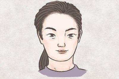面相学中鼻子大是好还是坏呢 鼻子大的人命运怎样