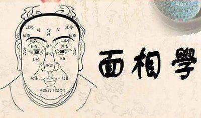 面相学之鼻子图解 鼻子面相看命运好坏