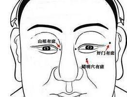 面相如何看中年的运势 面相和运势发展的关系