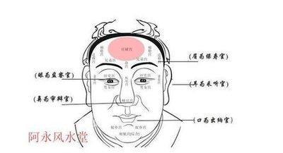 面相学带你认识发财人的下巴到底怎样