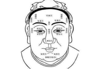面相学3种心狠手辣的面相得罪不起