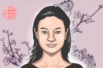 面相学下巴与运势福气讲解 有福的人下巴面相怎样