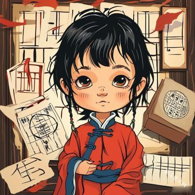 面相学中五官破相代表什么 面相学中五官破相代表什么