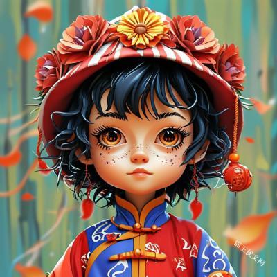 面相学中哪些女性通常具备良好的财运