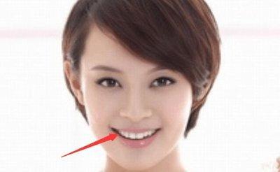 面相福气值如何看 有福永远都不用愁