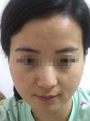 面相学这四种面相的女人心思歹毒不能招惹
