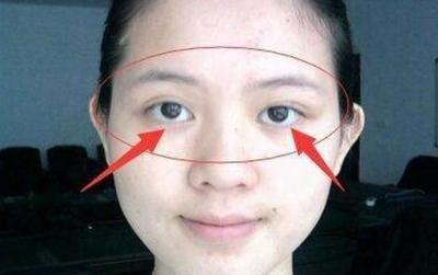 面相学这四种面相的女人心思歹毒不能招惹