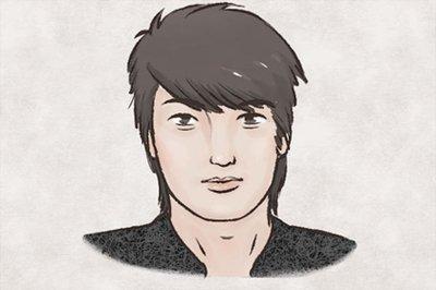 面相学：女人桃花眼面相好吗 桃花眼的女人感情