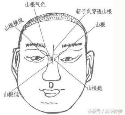 面相山根低的人运势是什么样呢 山根低会有哪些影响