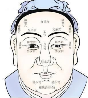 面相精解山根断命运吉凶 山根断是不好的吗