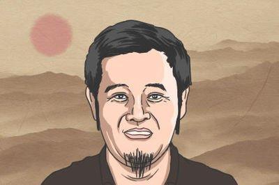 面相很凶的男人有什么样的特征人缘不好