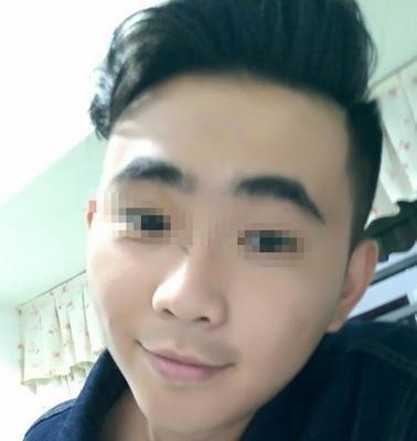 面相很凶的男人有什么样的特征人缘不好