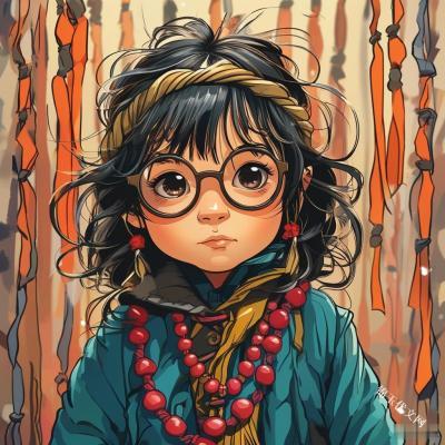 面相解析女人鹰钩鼻好吗