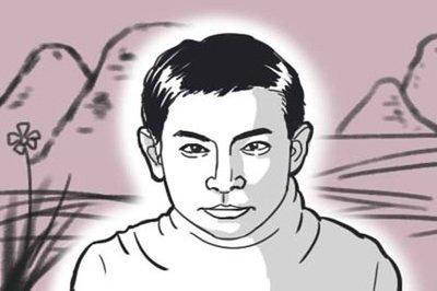 面相解析男人颧骨高好不好 看看颧骨高男人的命运