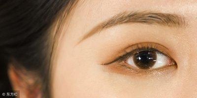 面相解析眼睛小的人有何性格特征 眼睛小的人性格怎样