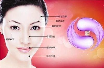 面相旺夫的女人，什么面相的女人旺夫