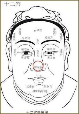 面相解析能够成大器者人 能成大器的人面相如何