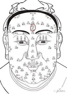 面相解析额头有竖纹 额头有竖纹到底好不好