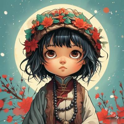 面相解析：男人眉毛的命运